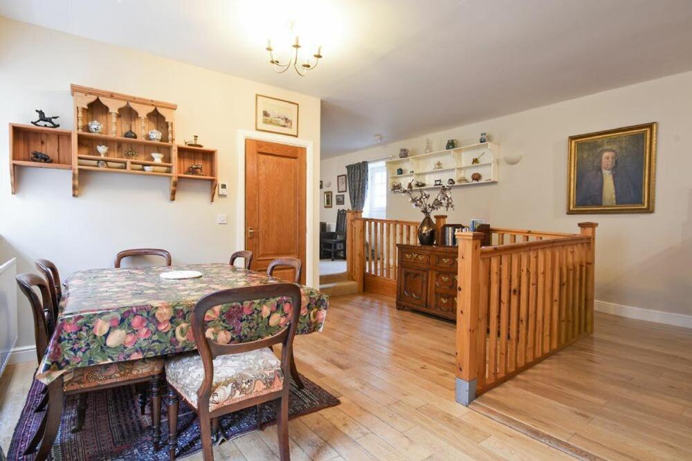 فيلا Craster Tower Coach House المظهر الخارجي الصورة