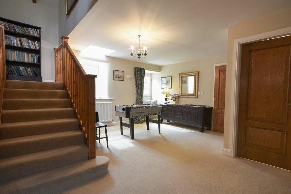 فيلا Craster Tower Coach House المظهر الخارجي الصورة