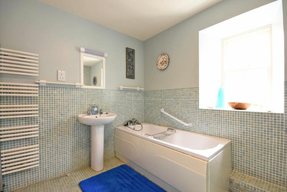 فيلا Craster Tower Coach House المظهر الخارجي الصورة