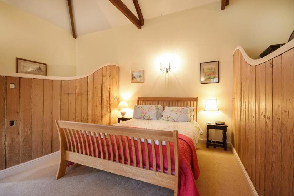 فيلا Craster Tower Coach House المظهر الخارجي الصورة